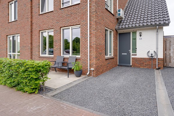 Medium property photo - De Wherelanden 124, 1441 ZM Purmerend
